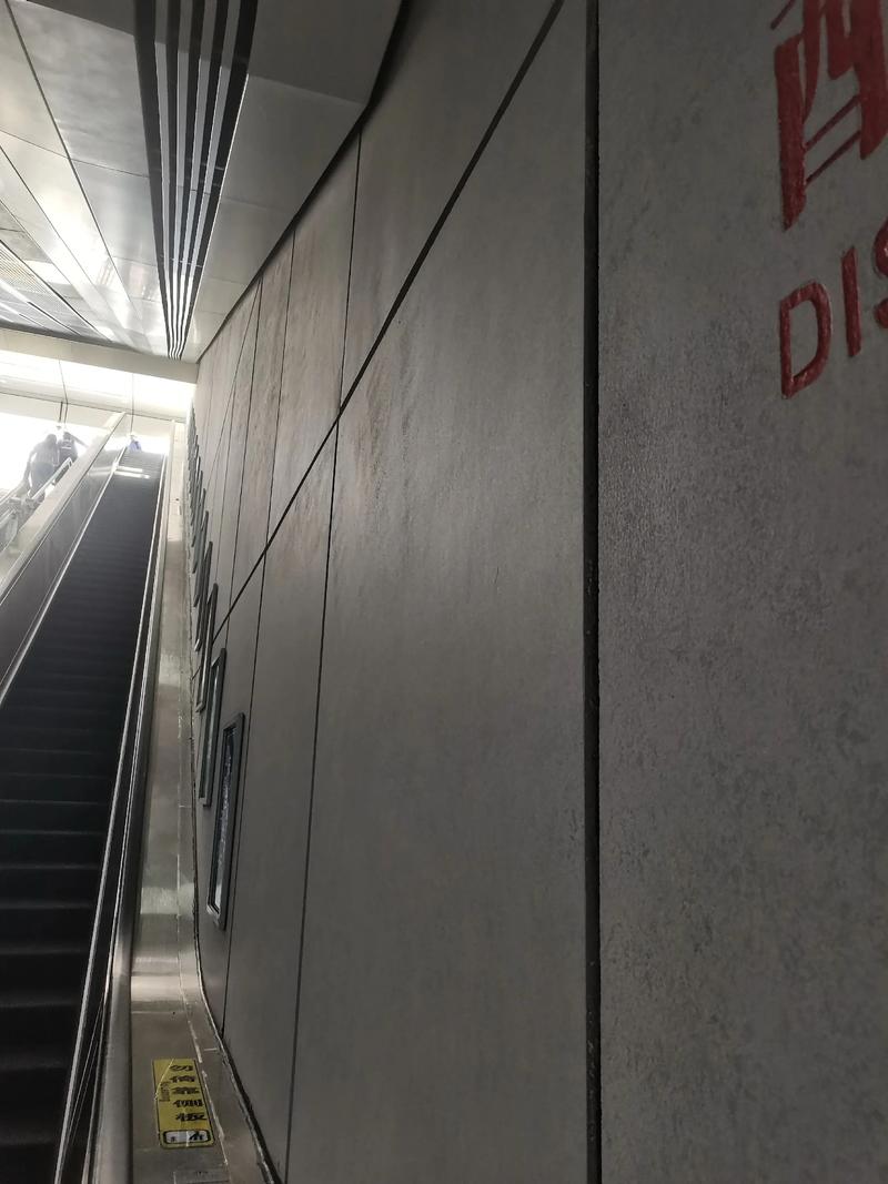 绿色建材新时代：水泥纤维板引领环保潮流