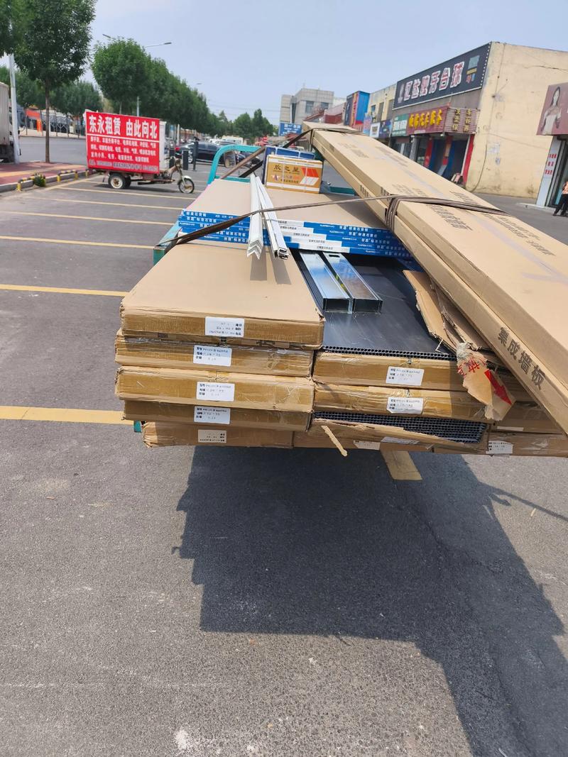 绿色建筑新风尚：环保建材引领未来
