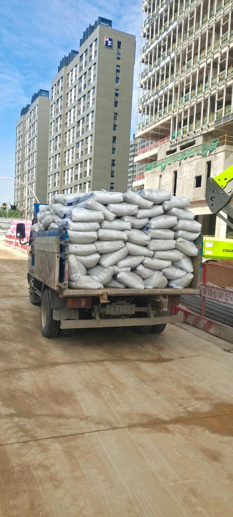 新型建材：改变未来建筑的力量